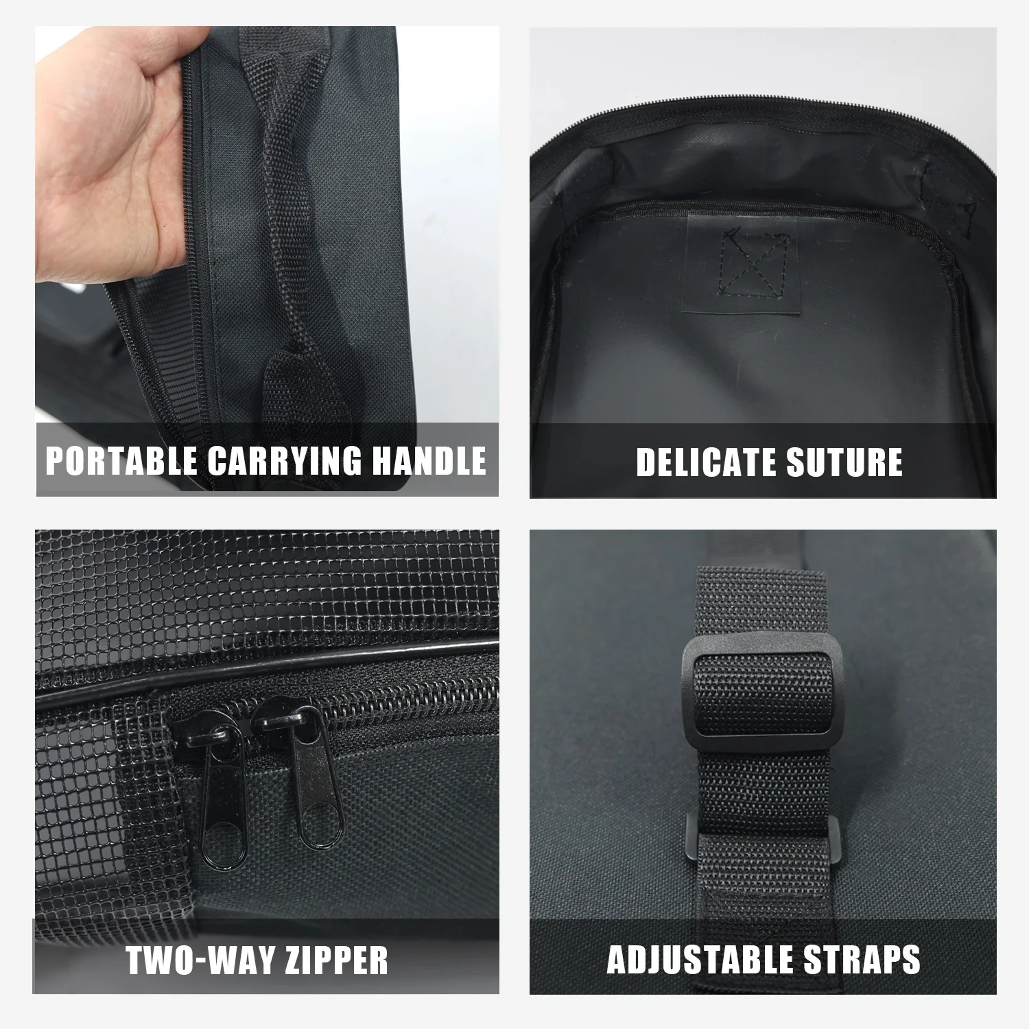 Thumbnail 3 - #71 Snorkeling Equipment Comparison Guide