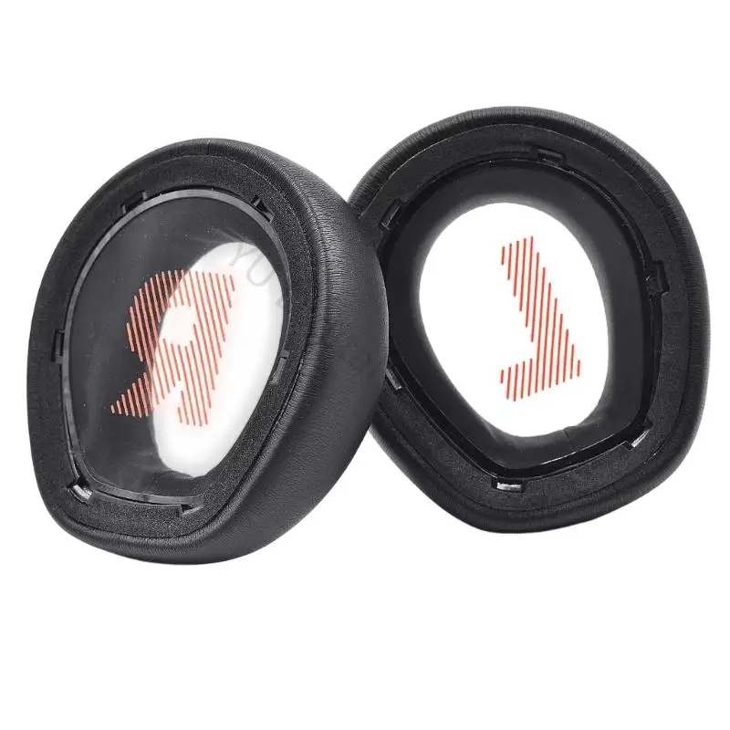 96BA Advanced Noise Isolating Ear Pad For 600/610/800/810/910/910X/910P Headsets Upgrades Comfort And Enhances Bass Response