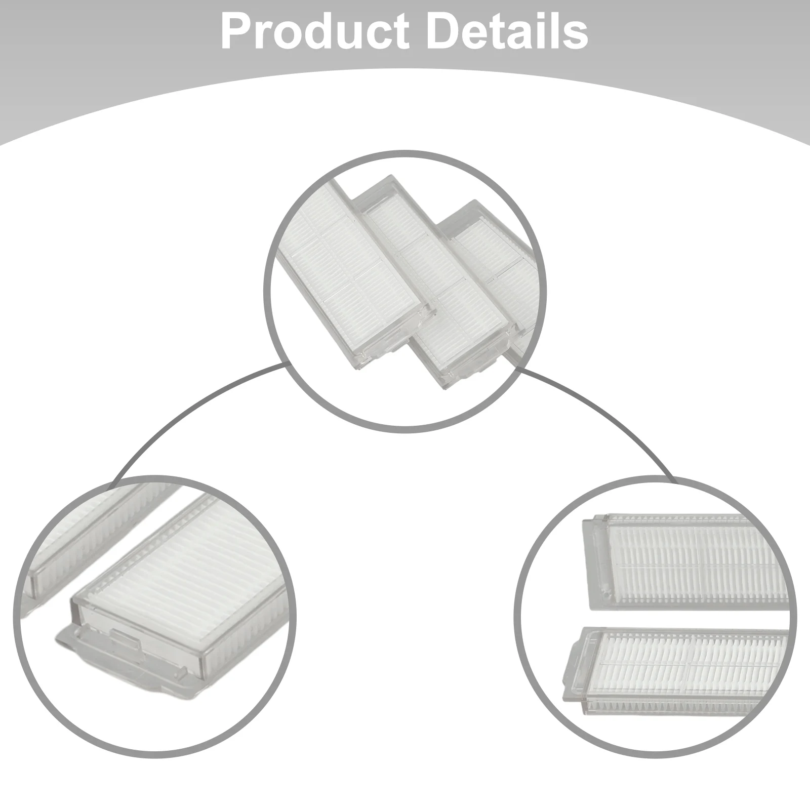 Replacement Dust Co… - image