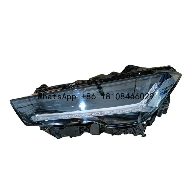 suitable for Lamborghini Urus headlight car factory direct high quality front headlight auto lighting systems Headlamps