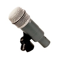 Superlux PRO228A drum dedicated microphone dynamic instrument microphone withstand high sound pressure, high dynamic