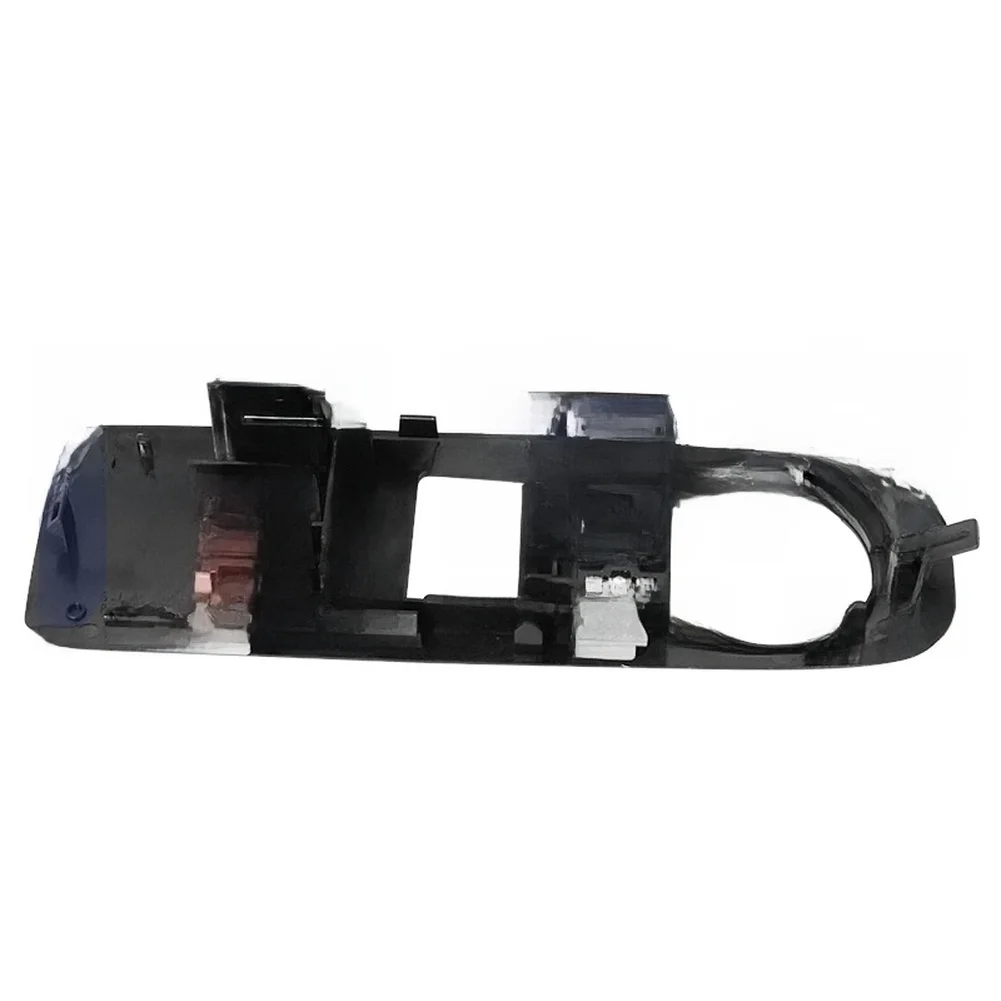 

Car Interior Repair Left Lifter Frame Window Switch Trim ABS Material OEM 98208815ZD Wear-resistant Non-deforming