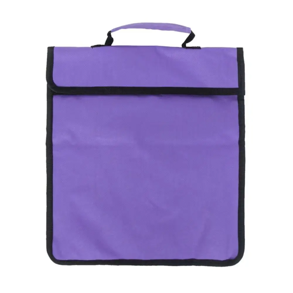 Foldable Garden Kneeling Stool With Storage Bag Bench For Planting Weeding Yard Work Outdoor Gardening Protection Gear