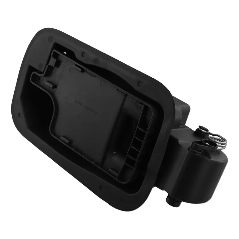 

A85E-Car For Mercedes Benz E-Class AMG W212 2009-2016 Fuel Filler Pot Flap Cover Carrier Cap A2126300000