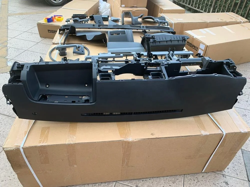 High Quality Automotive parts HIACE LHD RHD width1880 DASHBOARD 55300-26160 55300-26161 for HIACE