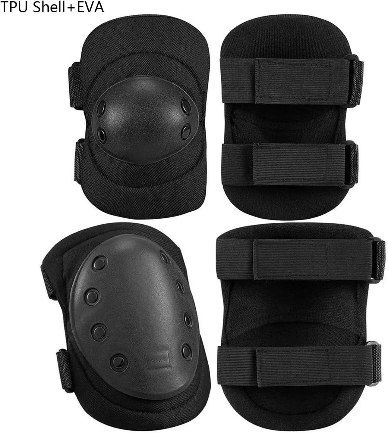 Thumbnail 3 - #5 Latest Paintball Pads Offers
