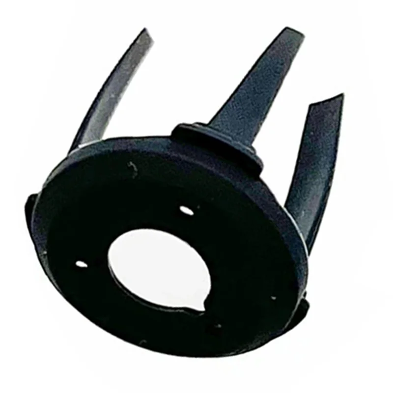 DJI Mini 3 Pro용 짐벌 사이드 언컷 고무 댐퍼, 좌우 댐핑 쿠션, 충격 흡수 볼 예비 부품