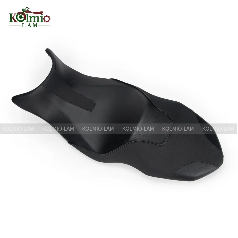 Komplettes Sitzkissen für Fahrer und Beifahrer, passend für BMW F900R F900XR F900 R F900 XR 2020 - 2026 2024 2023 2022 2021 – Detail 10