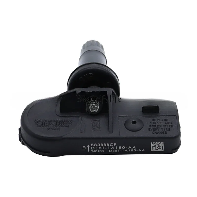 DE8T-1A180-AA Autoteile, geeignet für Automobile, Reifendrucksensor TPMS
