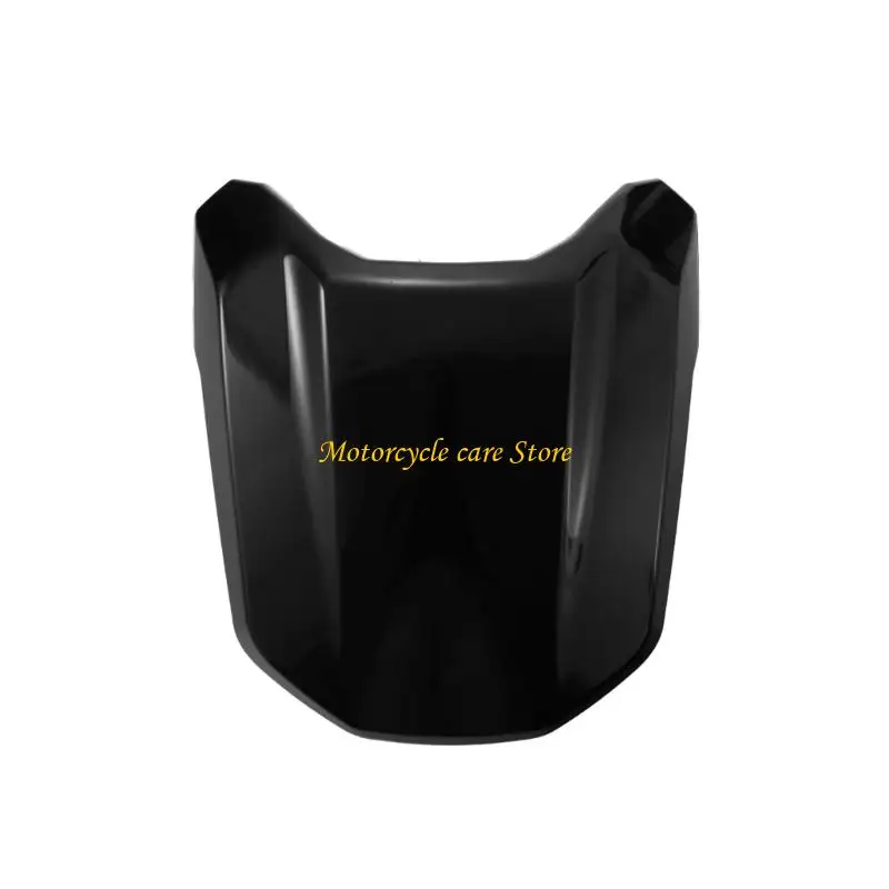 

U75F Motorcycles Rear Protector Cowling ABS Construction No Modifications Needed