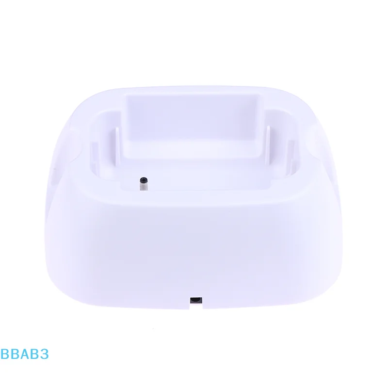 【B】1 Pcs Base For Nail Drill Accessories Sturdy Base For All Kinds Of Nail Polishing Machine Home & Salon Use