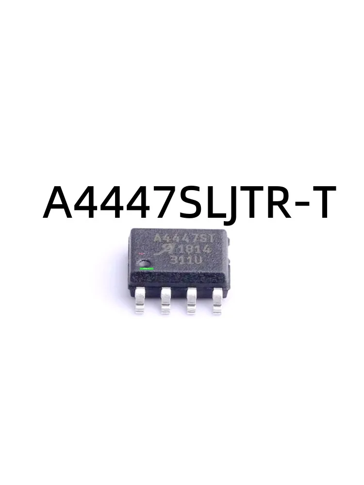 

20-50pcs A4447SLJTR-T A4447SLJTR A4447SLJ silk screen A4447ST SMT SOP8 packaging power chip IC 100% brand new original genuine