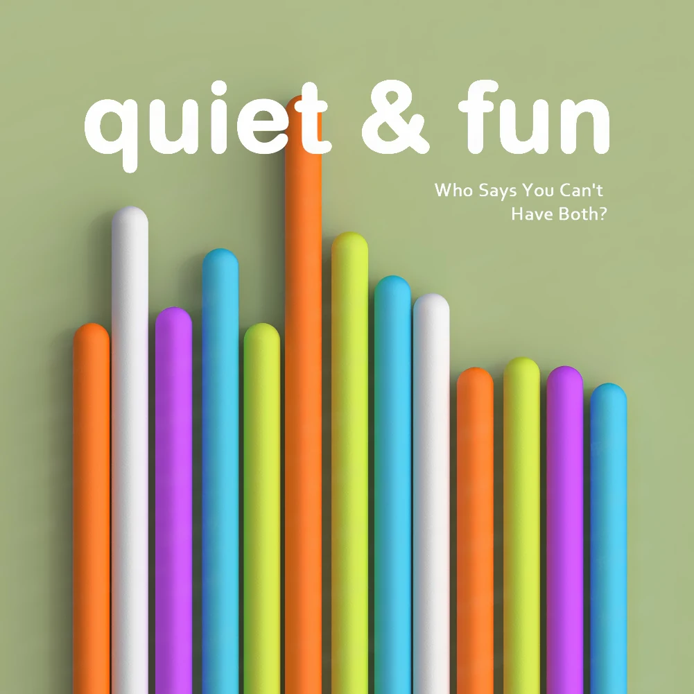 Novelty Sensory Learning Toy Portable Parents-Children Interaction Toys For Family Game Night