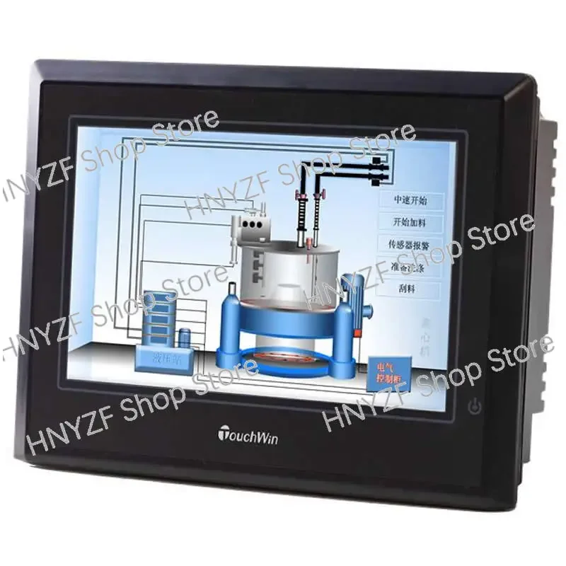 

TG765-MT XINJE Touchwin HMI Touch Screen 7 inch 800*480 new in box