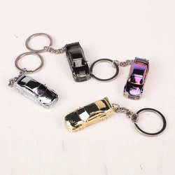 SEEKER 1:87  R34 Key chain Restomod Alloy Model Car