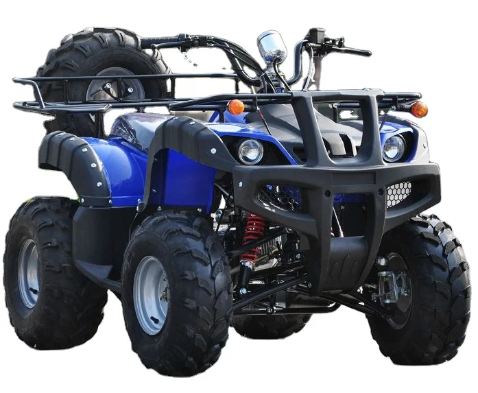 150cc Gas ATV Quad for Adult Cheap for Sale