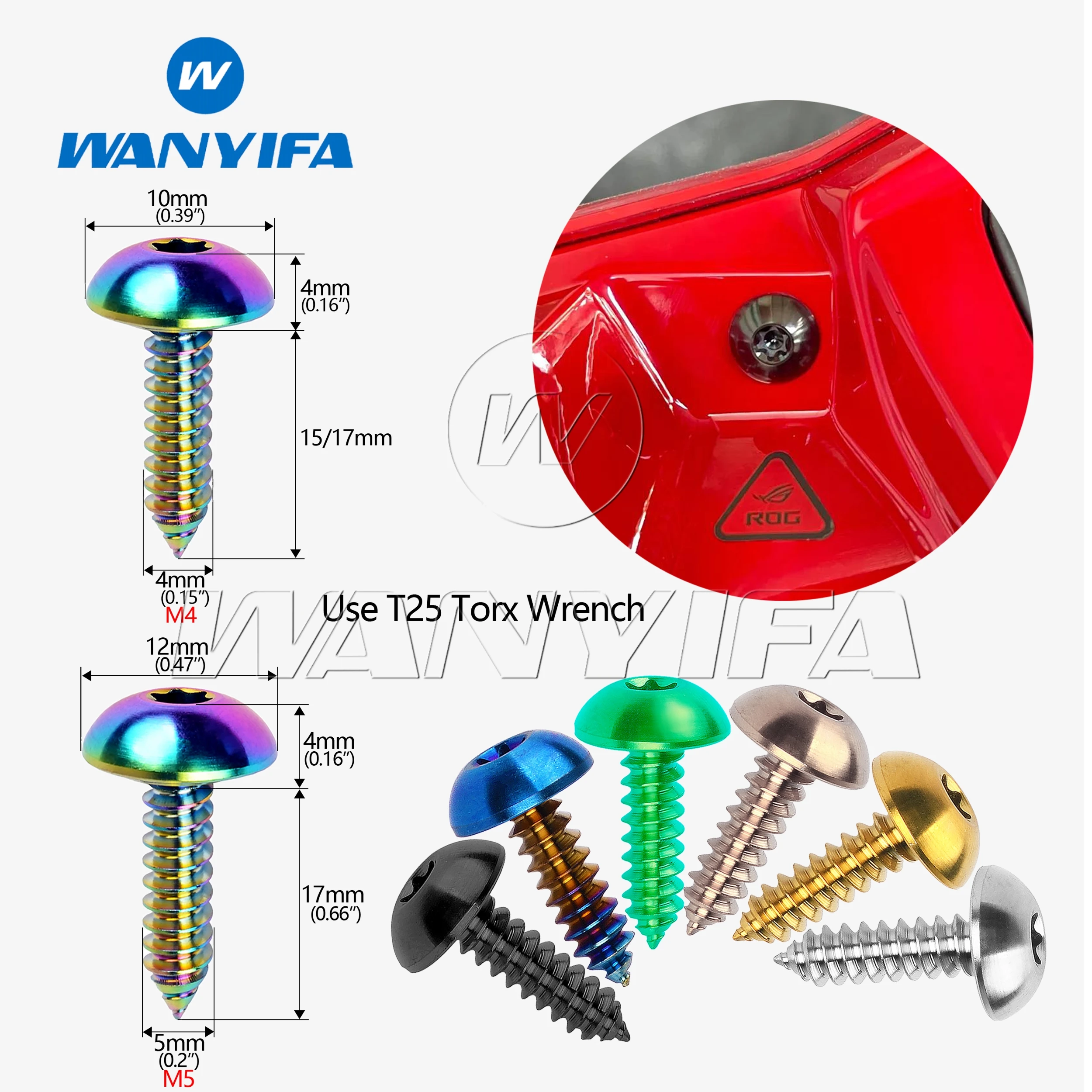 Gr5/Tc4 Titanium Bo…