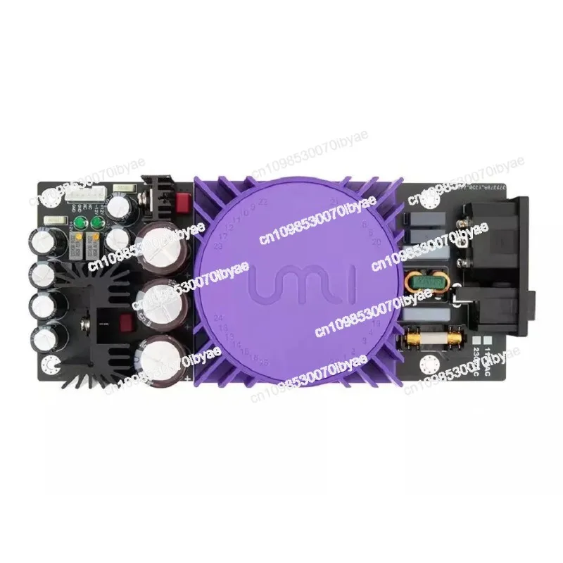 LPS-A6 Upgraded Lin… - image