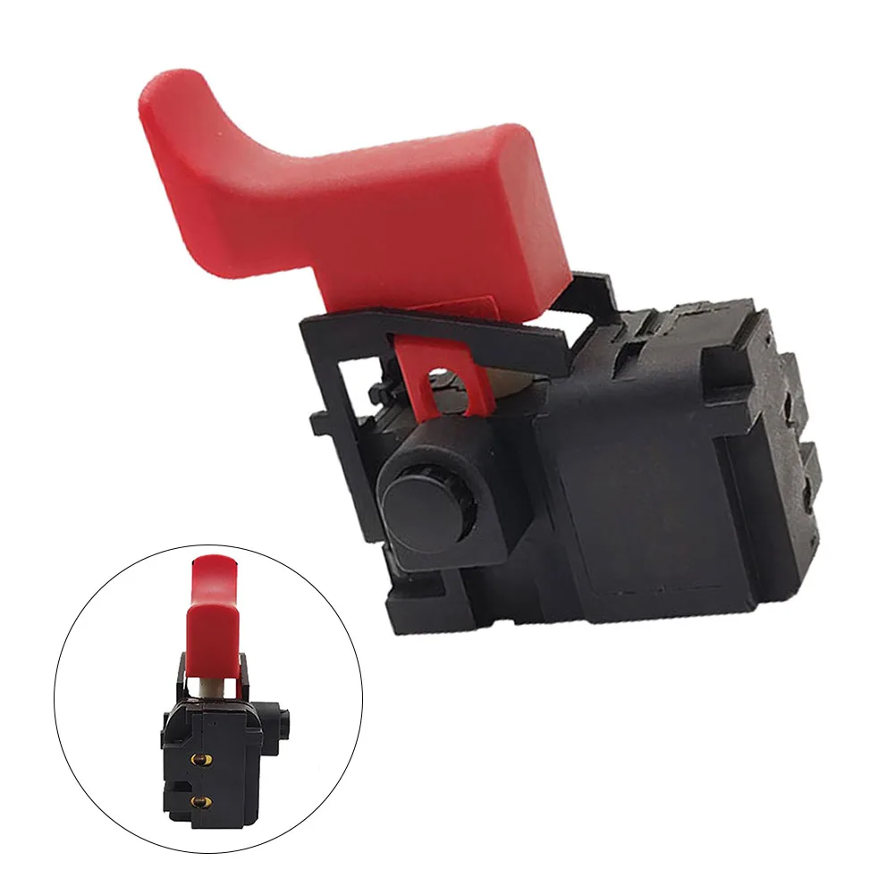 Speed Control Switch Advanced Speed Control Switch for GBH2 20/20S/GBH2 24 Power Tool Easy Installation and Usage