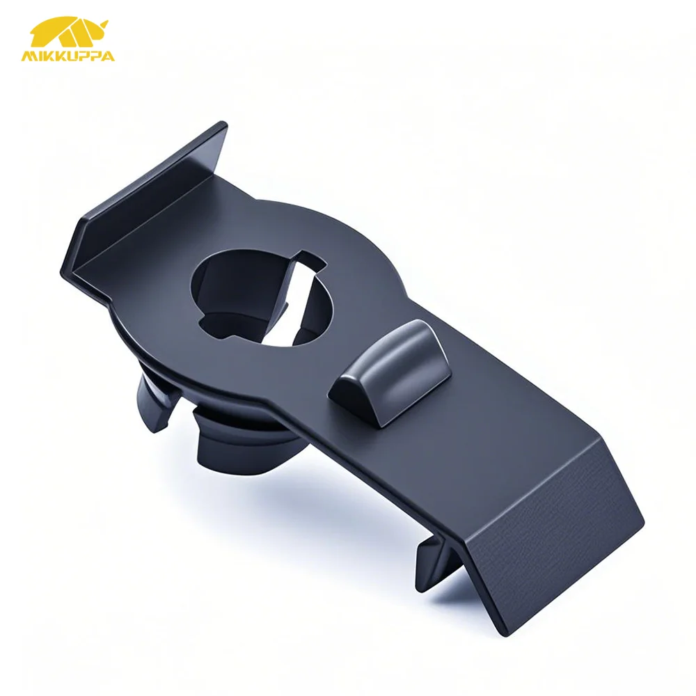 

Front Window Regulator Clip - Replacement for BMW X5 E53 SAV SUV 3.0i 4.4i 4.6is 4.8is 2000-2006 (Pack of 4) OEM: 51338254781