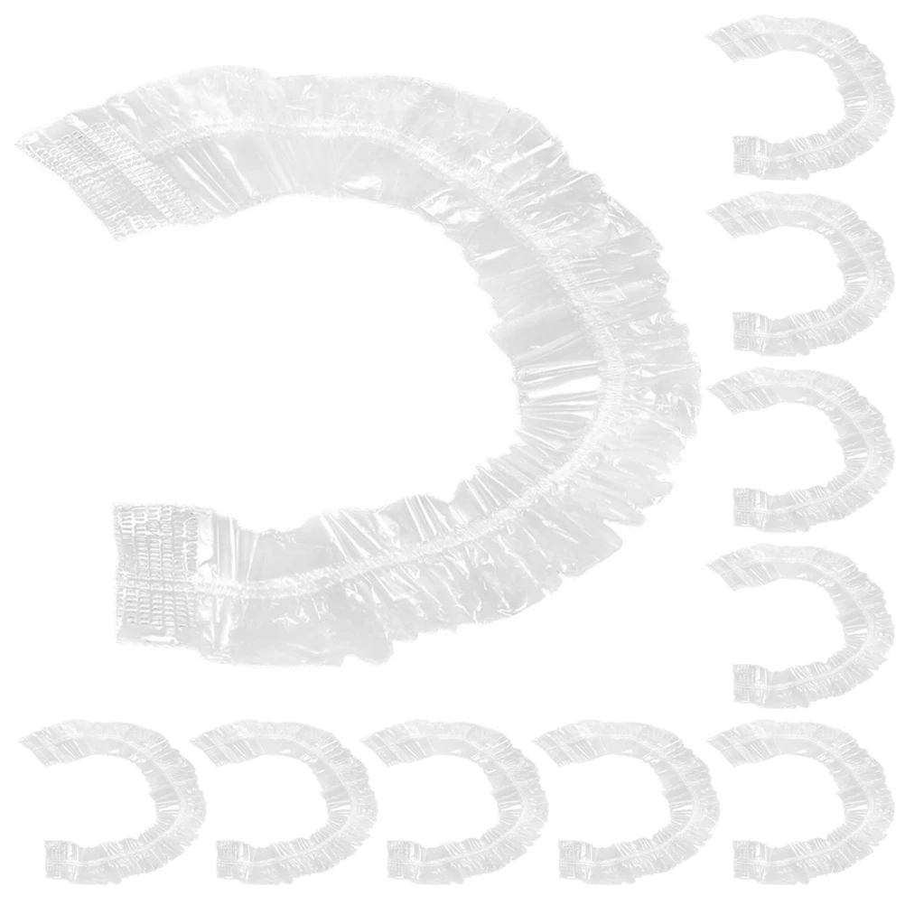 

20pcs Elastic Dust Cover for Rice Cooker Oven Small Appliances 80cm Kitchen Film Storage Small Appliance Covers Tools