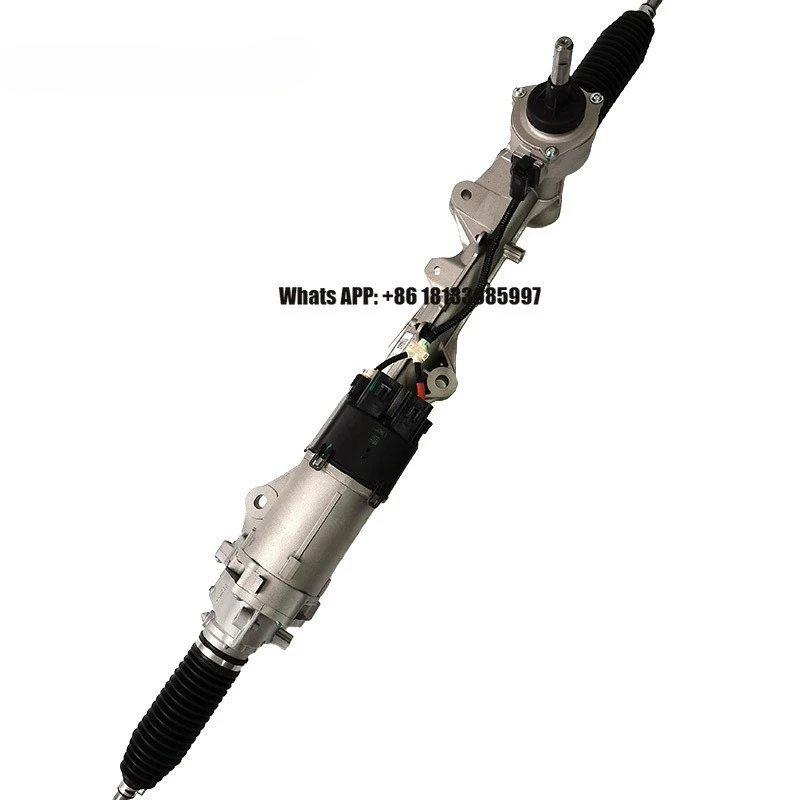 Electronic Steering Gear Rack and Pinion Fit for Lixiang L9 OE NO. X01-34010022
