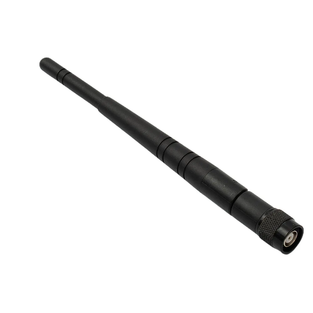 Hot Sale Antenna Aerial RP-TNC Male Connector 1Pcs RTS 2.4GHZ Robot 5600 S6 SPS Accessories TSC3 Vertical WAP11