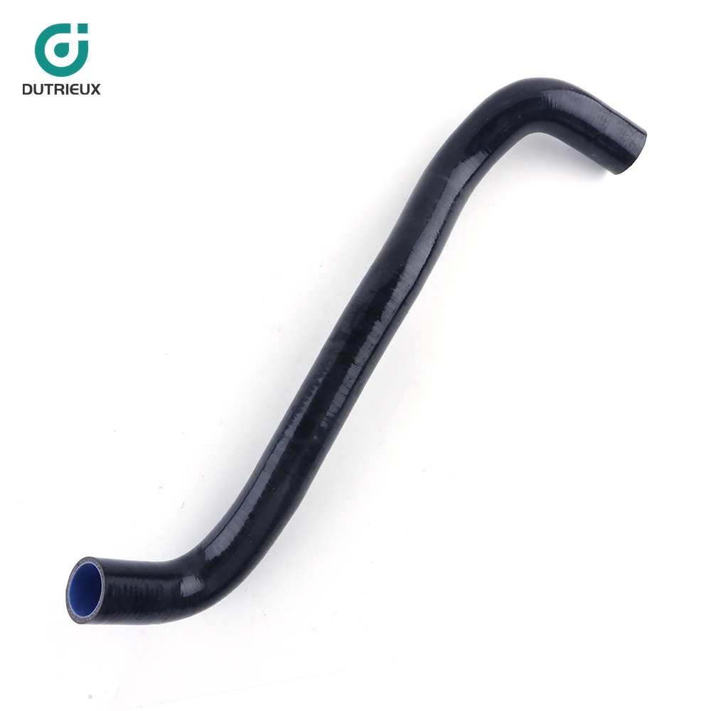 For Chevy Corvette 5.7L LT1 V8 1991-1996 Silicone Radiator Coolant Hose