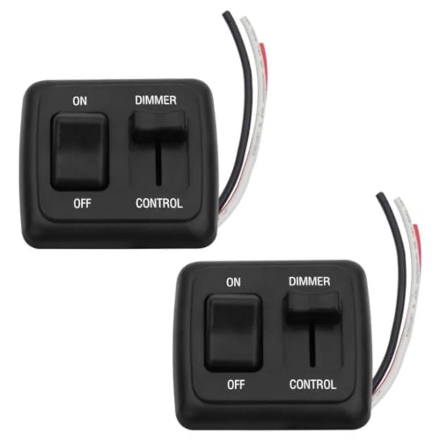 12V Rv Light Led Di…