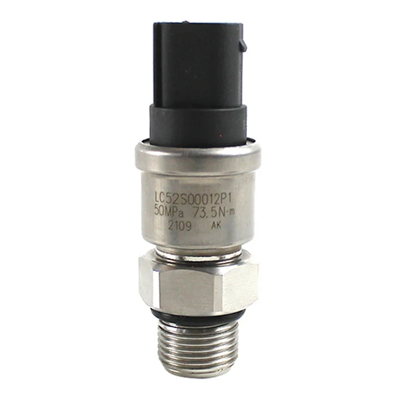 

T61C_LC52S00012P1 High Pressure Sensor for Kobelco SK160LC/210LC/250LC