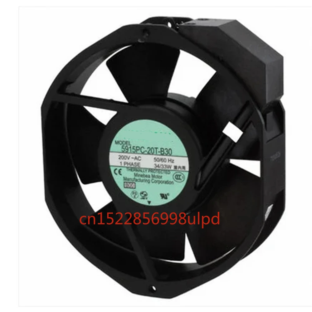 Cooling Fan 5915PC-…
