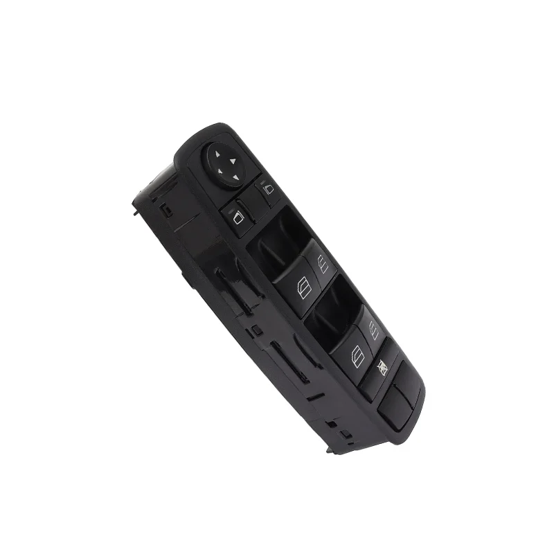 Driver Master Window Switch 2518200110 2518300090 A2518200110 For Mercedes Benz W164 V251 ML350 ML500 R350 R500 M272 M113