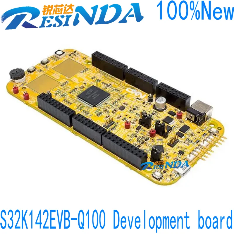 

S32K142EVB-Q100 Development board 100%New and Original