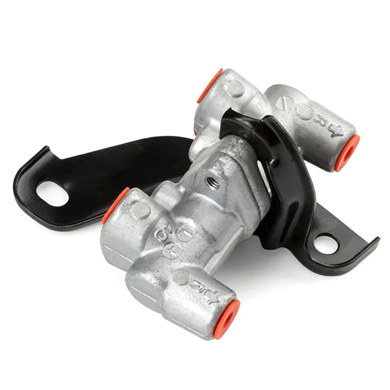 Neues Bremsproportionalventil für Honda Accord DX LX EX 2-Türer 4-Türer 5-Türer 1992 1993 Ersatzteile 46210SM4A05 46210-SM4-A05-X67