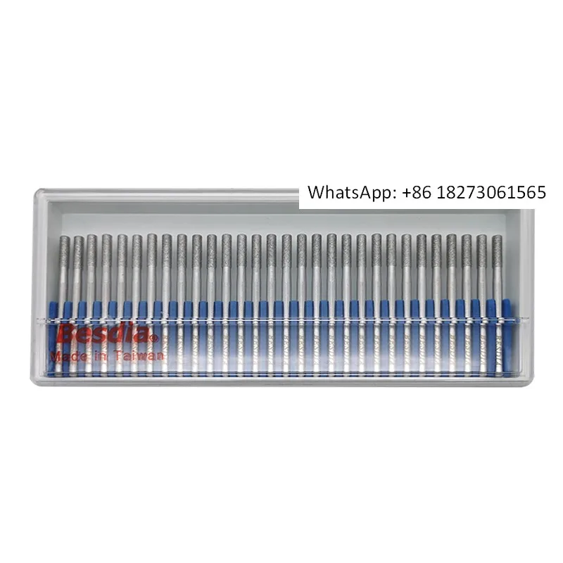 Diamond Grinding Bu…