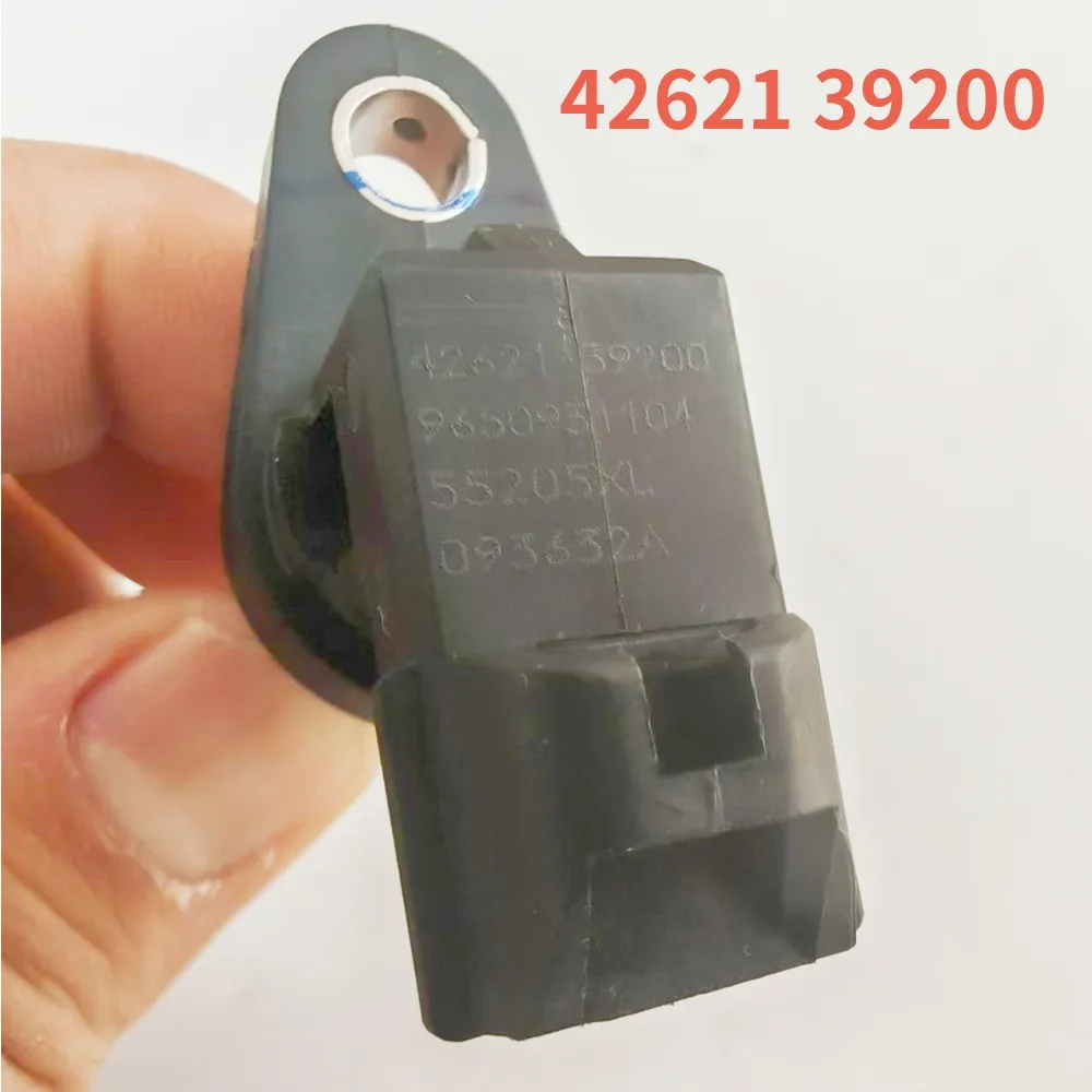 

Совершенно новый оригинал 4262139200 Датчик скорости для Hyundai Elantra Santa Fe Sonata для kia 42621-39200