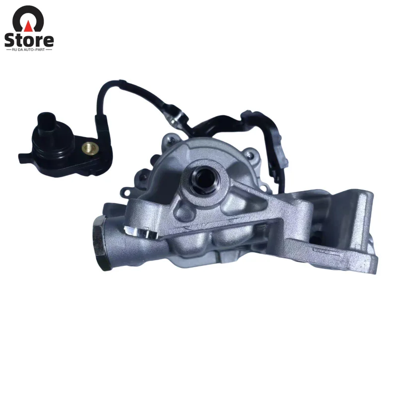 

LR098386 Car Parts Oil Pump for Land Rover Range Rover IV L405 Sport L494 2013-2021 L405 L494 L462 L320 L560 3.0T