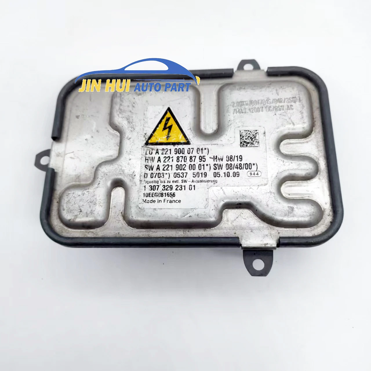 

Genuine A2219000701 1 307 329 231 01 LED Headlamp Controller Module Unit Suitable For S class 221 Car 221 900 0701