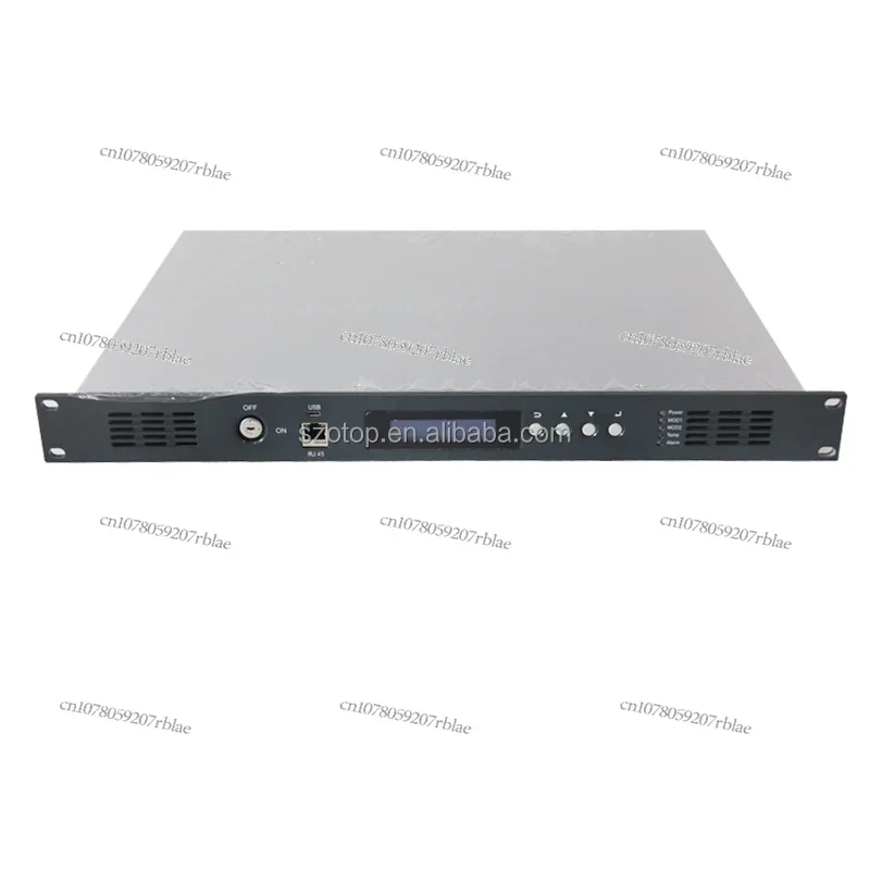 OSW 2*1&* Fiber Optical Switch  inputs 1 output   module -10~+10dBm fiber communication devices detection