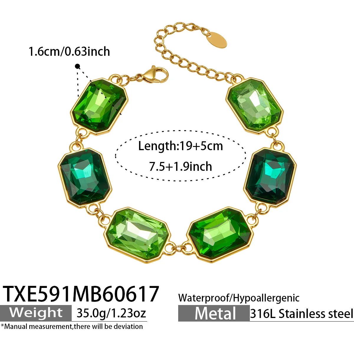 Product detail