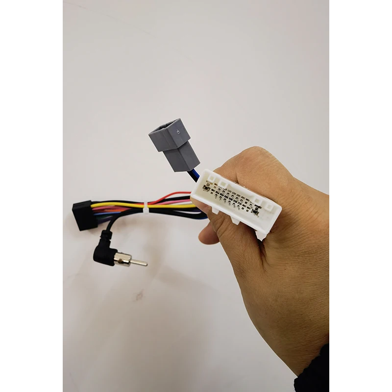 16 Pin Car Android …