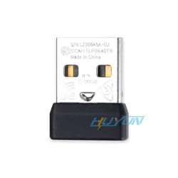 USB Receiver Adapter for Logite.ch G304/G305 Pairing Wireless Gaming Mouse