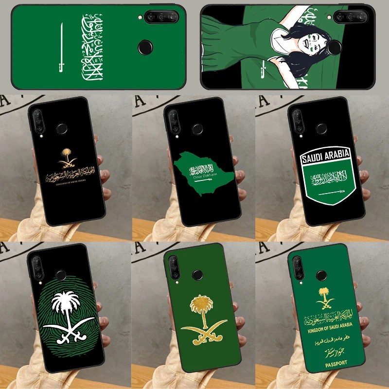 Saudi Arabia Flag F… - image