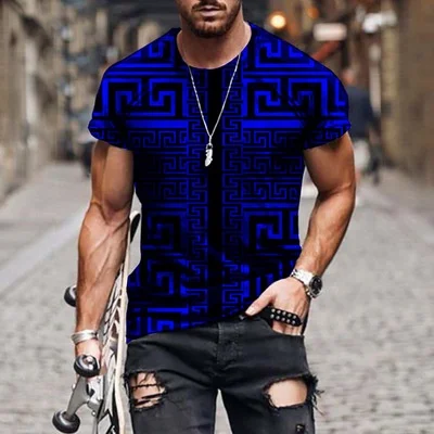 

Мужская футболка свободного кроя, однотонная, из коллекции Creative Series, спортивная одежда, длинные брюки, осенняя одежда