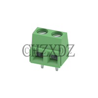 100% Original 1729128 Fixed wiring terminal 2P 5.08mm 90DEG 1729