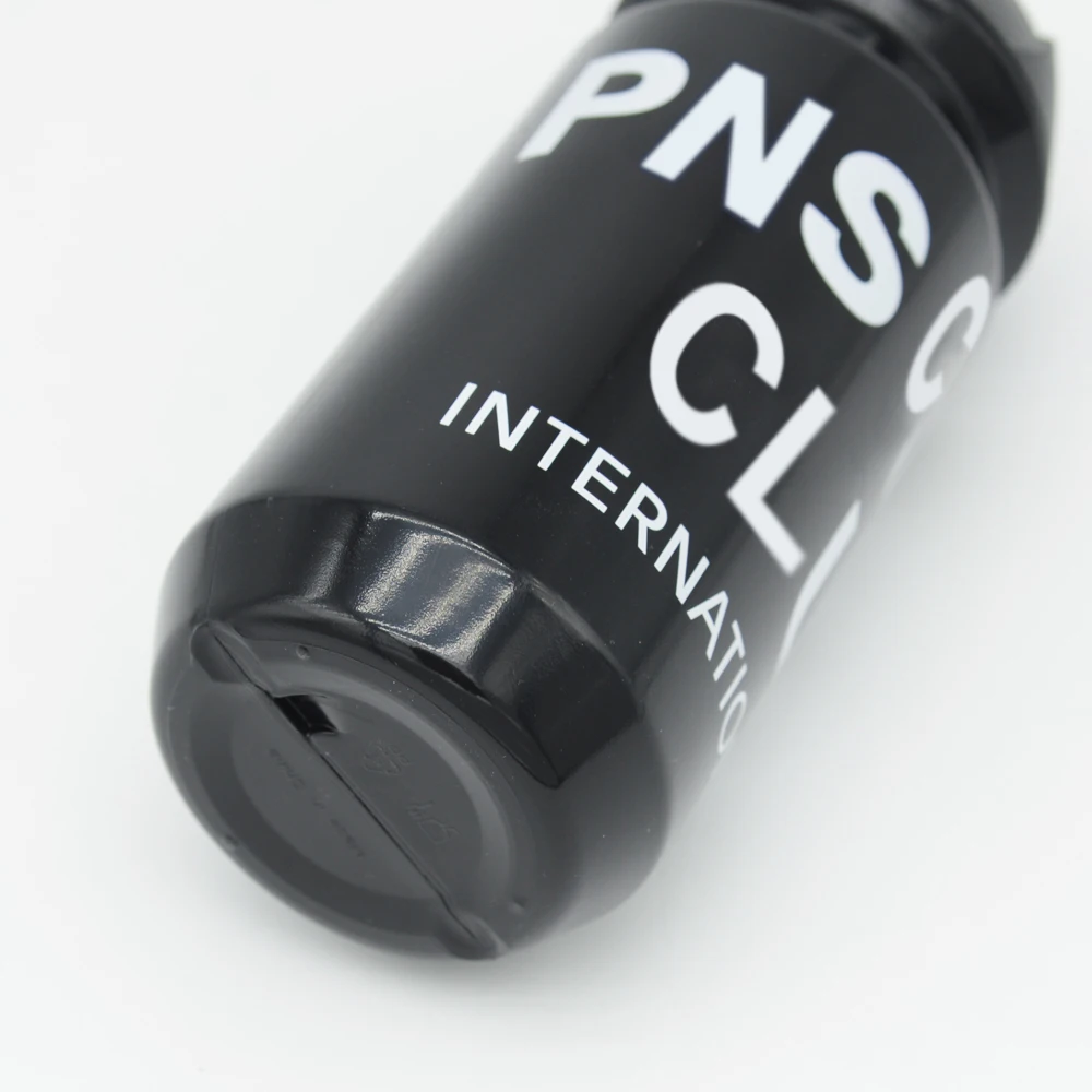 PNS زجاجة ماء للدراجة في الهواء الطلق التخييم الجبلية المشي لمسافات طويلة ضغط الدراجات غلاية 650 مللي كوب دراجة رياضية الدراجات الملحقات