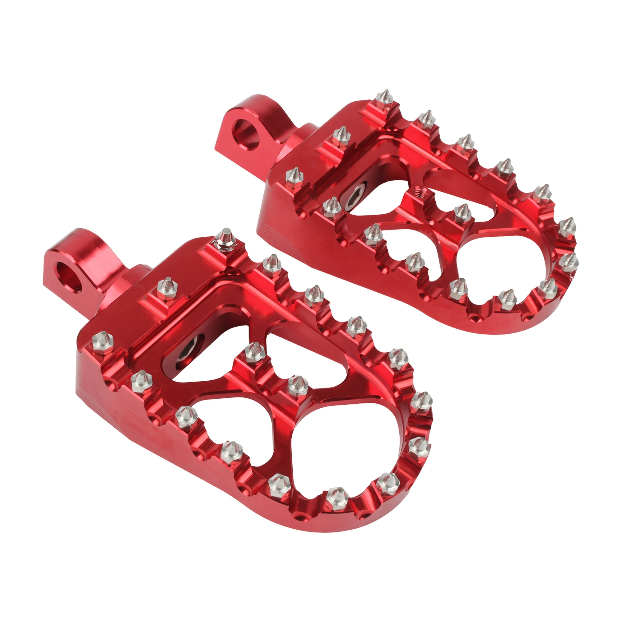 Thumbnail 2 - #24 Motorcycle Foot Pegs List of Top Picks