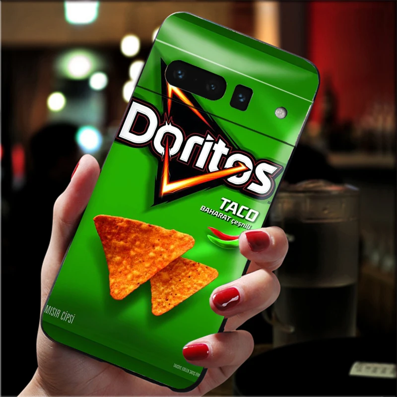 Phone Case For Goog… - image