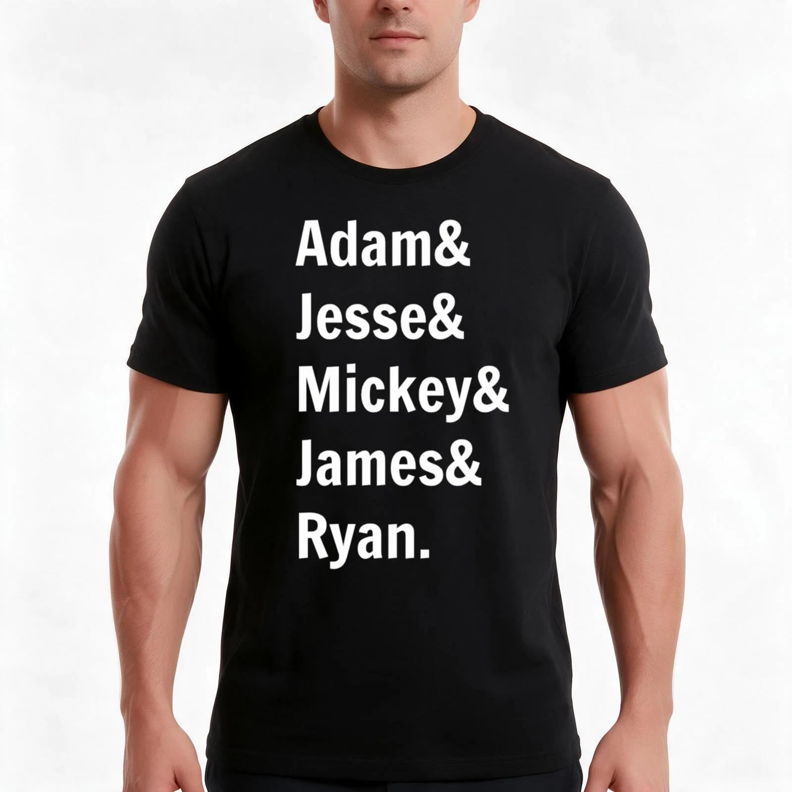 Band Members| Perfect Gift|Maroon 5|Perfect Gift For you and friends T-Shirt, Summer Casual Cotton Tee, Vintage Graphic Print