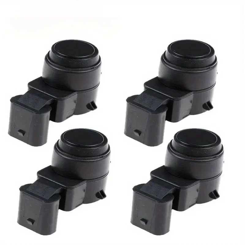 

4PCS New PDC Parking Assist Sensor For Mercedes-Benz W463 G 500 G550 G55 AMG 4635402217 0263003333